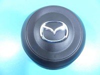 Poduszka powietrzna kierowcy airbag Mazda 3 III BM 13-18 0080P1110022