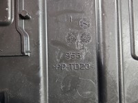 KIEROWNICA Wlot powietrza Toyota Yaris III 1.0 vvti (1KR)