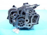 Podstawa filtra oleju obudowa Audi A5 I 8T 7855868, 059115397AF 3.0 V6 TDI