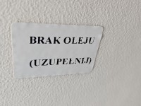 Most przedni przód Suzuki Grand Vitara II 2.0 16V (J20a)