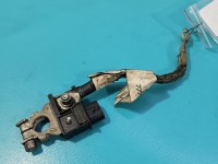 KLEMA INSTALACJA WIĄZKA MINUSOWA MINUS Renault Talisman 1.6 dci