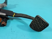 Pedał pedały INFINITI QX50 hamulca sprzęgła