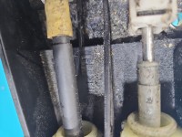 DŹWIGNIA LEWAREK WYBIERAK LINKI Opel Astra III H 1.7 cdti