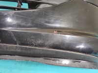 Zderzak przód Peugeot 207 czarny