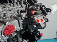 Pompa wtryskowa Ford Focus Mk4 0445010781, 9818034380 1.5 TDCI