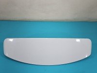Spoiler lotka klapy Land rover Discovery Sport 14- L550 biały LRC867 Exterior Paint - Fuji White