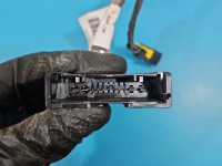 Wiązka instalacja hamulca ręcznego Opel Grandland 9824582780