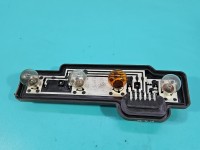 Lampa tył prawa Vw Caddy III 2K HB EUROPA 2K5945096K