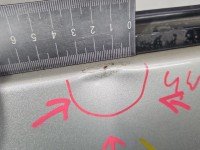 DRZWI PRZÓD LEWE KIEROWCY Toyota Corolla Verso I 5d beżowy 1D9