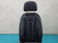 Fotele komplet kanapa Audi A4 B9