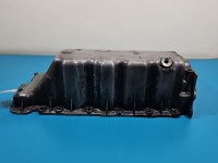 Misa olejowa MISKA Opel Astra II G 2.0 dtl