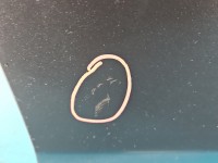 DRZWI PRZÓD PRAWE PASAŻERA BMW E87 5d A22/7