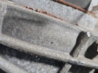 Skrzynia biegów automat Toyota Prius II XW20 03- 1.5b (1NZ)