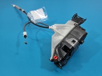 Zamek tył lewy 237291 Peugeot 3008 II Peugeot, 6pin