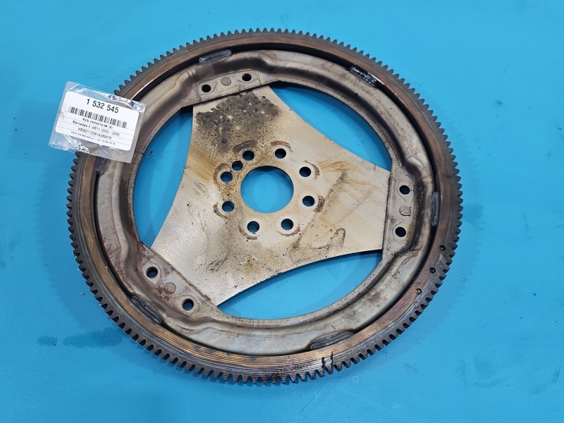 Koło zamachowe Mercedes W211 6130320047 3.2 cdi