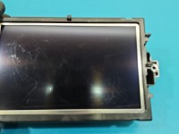 Wyświetlacz Mercedes GL II X166 A1729016500 monitor