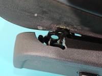 Fotel lewy przód kierowcy Fiat Freemont EU 5d