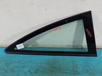Szyba karoseryjna tył prawa Opel Corsa D HB