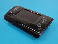 Wyświetlacz monitor Skoda Octavia III 5E0919605H