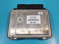Komputer Sterownik silnika 03L906018RS, 0281019903 Skoda Superb II 2.0 tdi (Cfg)