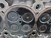 Głowica Bmw F34 GT 2.0d (B47D20A)