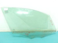 Szyba drzwi przód prawa Peugeot 508 I sedan