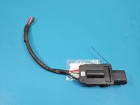 Sterownik moduł wiązka wiatraka BMW iX3 G08 8291684-05, 9191029-04, 8686164-02