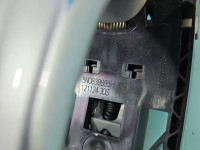 Klamka tył lewa zewnętrzna Skoda Fabia IV 5N0839885H La7w