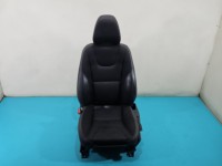 Fotel lewy przód kierowcy VOLVO S60 II 10- EU 4d