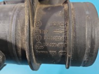 Przepływomierz Audi A4 B7 1.9 tdi BKE 0281002461
