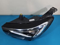 Reflektor lewy lampa przód Opel Grandland EUROPA YP00015780