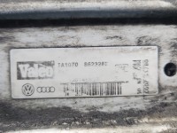 Intercooler Seat Toledo II Leon I 1.9 tdi