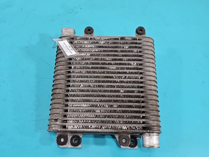 Intercooler Opel Monterey 8971810921 3.0 TD (4JX1)