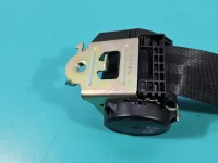 Pas bezpieczeństwa tył środkowy Renault Clio IV 12-20 888503110R