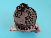 TEST Alternator Fiat Grande Punto 1.4 8V wiel