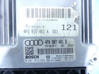 Komputer Sterownik silnika 4F0907401B, 0281012269 Audi A6 C6 3.0 tdi