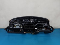 Deska rozdzielcza airbag pasażera kokpit VOLVO V70 III