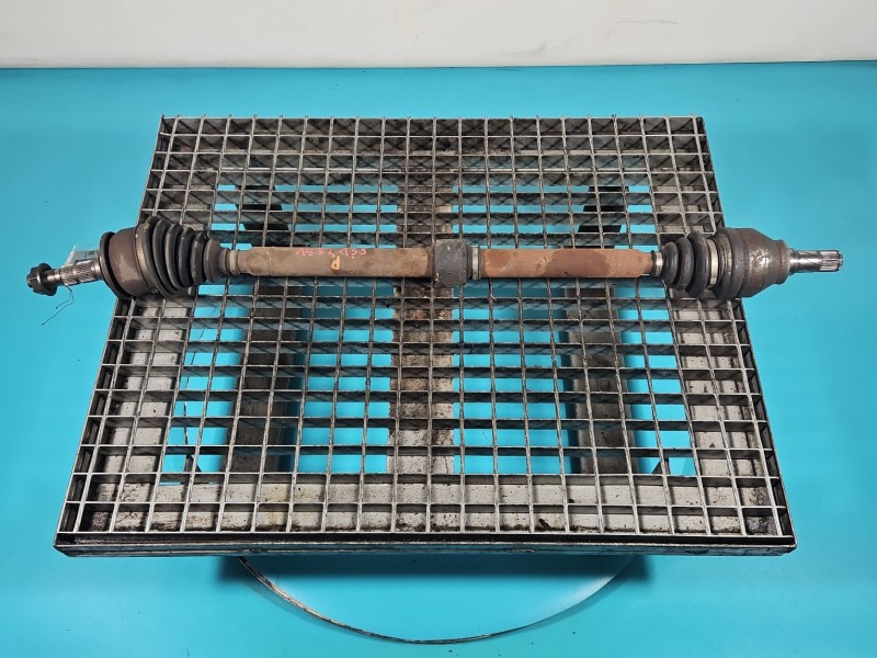 Półoś przód prawa Opel Astra V K 1.4 T (LE2) manual