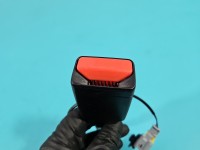 Pas bezpieczeństwa przód lewy kierowcy Peugeot 208 I 98030003XX EU