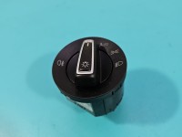 Przełącznik włącznik świateł Vw Golf VII 5G0941431BE