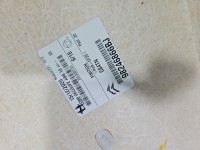 Podsufitka Citroen C5 Aircross 17-25 HB