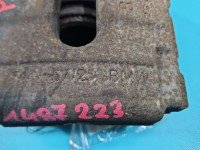 Zacisk przód lewy Bmw X3 e83 3.0d