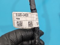 Wiązka zderzaka tył Hyundai I30 III 16- 91885-G4020 Instalacja pdc