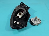 Lampa tył lewa Fiat Bravo II HB Producent części: FIAT, Rysy na kloszu EUROPA
