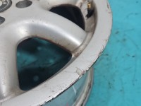 4X alufelgi felgi 16" komplet Skoda Octavia II R16