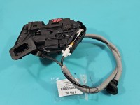 Zamek przód prawy B6A-5TB837016A Skoda Kodiaq I EUROPA 7pin