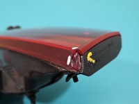 Lampa tył prawa Lexus IS III 14-25 sedan EUROPA