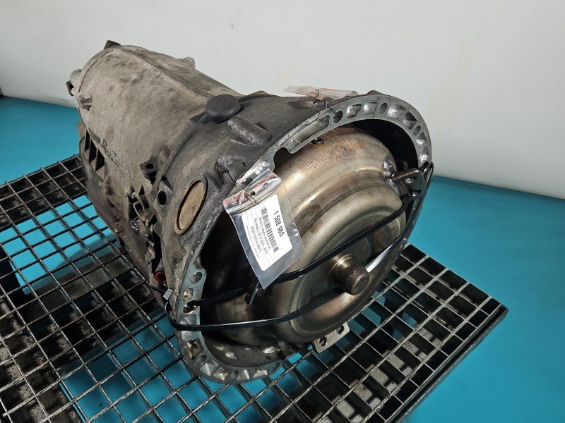 Skrzynia biegów automat Mercedes W212 722694 2.2 CDI