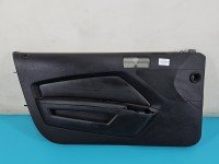 Tapicerka drzwi przód lewa boczek Ford Mustang V 04-14 AR33-632394-KE
