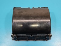 Listwa listwy dekory dekor deski Skoda Octavia III eu